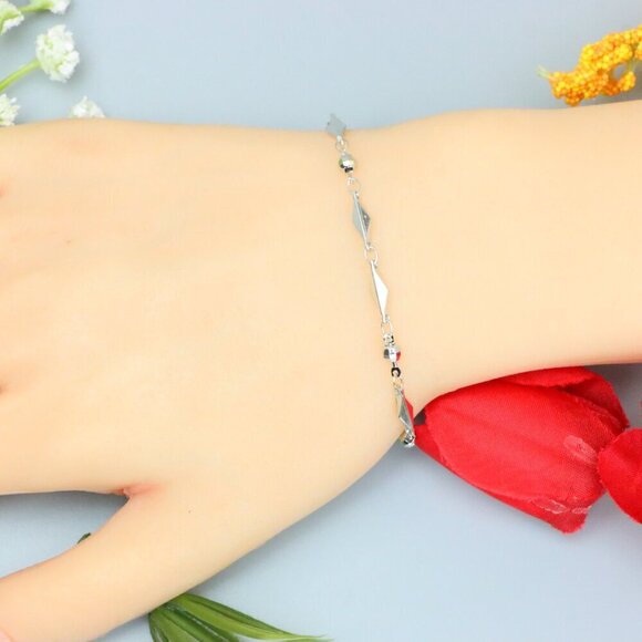 "Elegant & Trendy Bracelet, A Perfect Gift for Women, Thoughtful, EVCH1671 - Picture 5 of 10